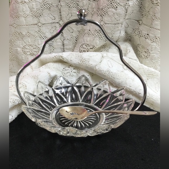 Vintage 3 Piece Serving set - Picture 5 of 5